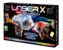 LAXER X REVOL.DOUBLE BLASTERS
