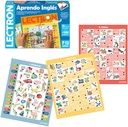 LECTRON APRENDO INGLES