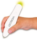LECTRON LAPIZ BABY ANIMALES
