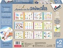 LECTRON LAPIZ BABY ANIMALES