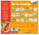 LECTRON MINI GRANJA