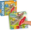 LECTRON MINI VEHICULOS