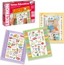LECTRON TEMAS EDUCATIVOS