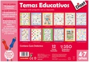 LECTRON TEMAS EDUCATIVOS
