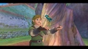 LEGEND OF ZELDA SKYWARD NSW