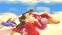 LEGEND OF ZELDA SKYWARD NSW