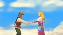 LEGEND OF ZELDA SKYWARD NSW