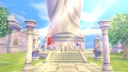LEGEND OF ZELDA SKYWARD NSW