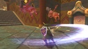 LEGEND OF ZELDA SKYWARD NSW