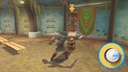 LEGEND OF ZELDA SKYWARD NSW