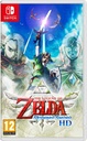 LEGEND OF ZELDA SKYWARD NSW