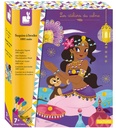 LENTEJUELAS P/BORDAR 1001 N.