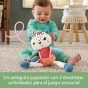 LEOPARDO DE LAS NIEVES F.P.