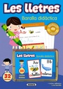 LES LLETRES (BARALLA DIDACTICA)