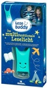 LESE BUDDY TURQUESA