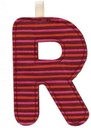 LETRA 'R' LILLIPUTIENS