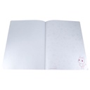 LIBRETA C/PINTURAS GABBY'S