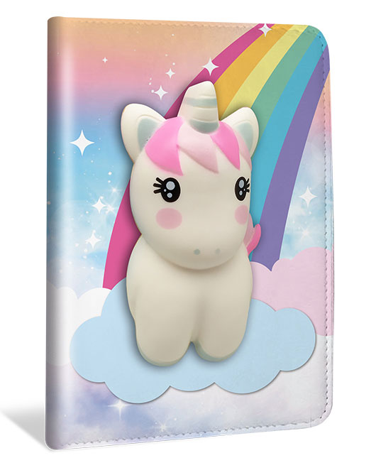 LIBRETA SWEET DREAMS A5