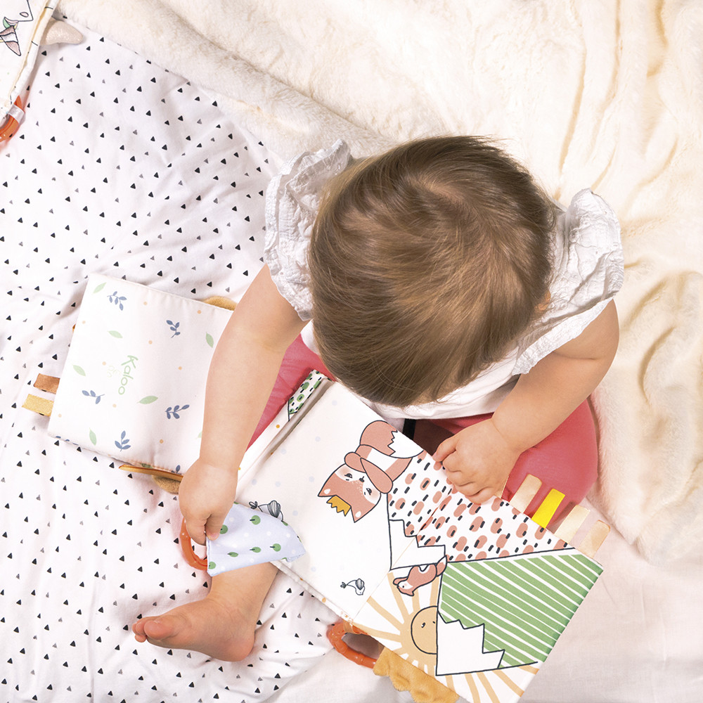 LIBRO ACTIVIDADES UNICORNIO