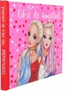 LIBRO AMIGOS TOP MODEL
