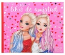 LIBRO AMIGOS TOP MODEL
