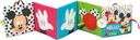 LIBRO BLANDITO DISNEY BABY