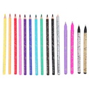 LIBRO COLOREAR C/SET COLORES TOP MODEL