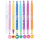 LIBRO COLOREAR+SET COLORES YLVI