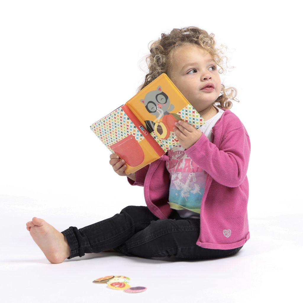 LIBRO DE OLORES