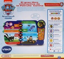 LIBRO INTERACTIVO PAW PATROL