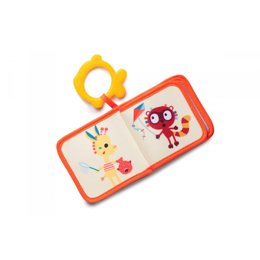 LIBRO JUEGOS BAÑO JACK