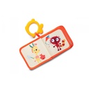 LIBRO JUEGOS BAÑO JACK