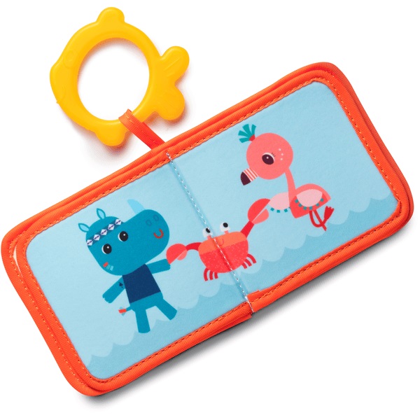LIBRO JUEGOS BAÑO JACK