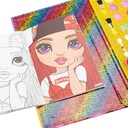 LIBRO MAQUILLAJE