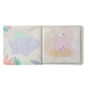 LIBRO P/BAÑO HAPPY DINOS