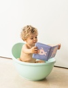 LIBRO P/BAÑO HAPPY DINOS