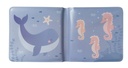 LIBRO P/BAÑO OCEAN LIFE
