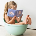 LIBRO P/BAÑO OCEAN LIFE