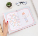 LIBRO P/RELLENAR-MI MAMA ES...