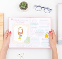 LIBRO P/RELLENAR-MI MAMA ES...