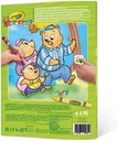 LIBRO PARA COLOREAR