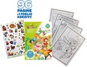 LIBRO PARA COLOREAR