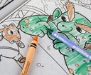 LIBRO PARA COLOREAR