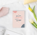 LIBRO RELLENABLE MEJOR MADRE