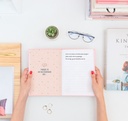 LIBRO RELLENABLE MEJOR MADRE