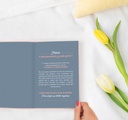 LIBRO RELLENABLE MEJOR MADRE