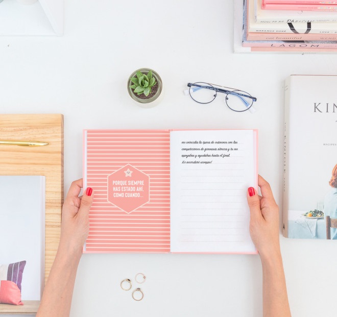 LIBRO RELLENABLE MEJOR MADRE