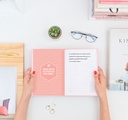 LIBRO RELLENABLE MEJOR MADRE
