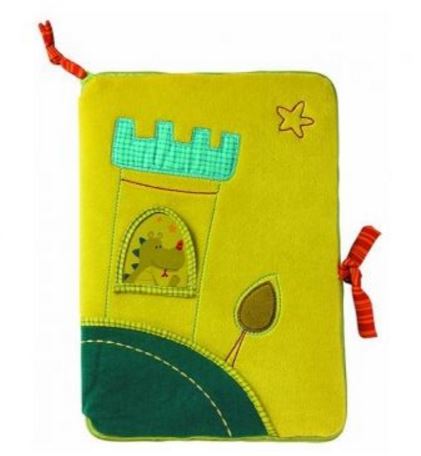 LIBRO WALTER LILLIPUTIENS
