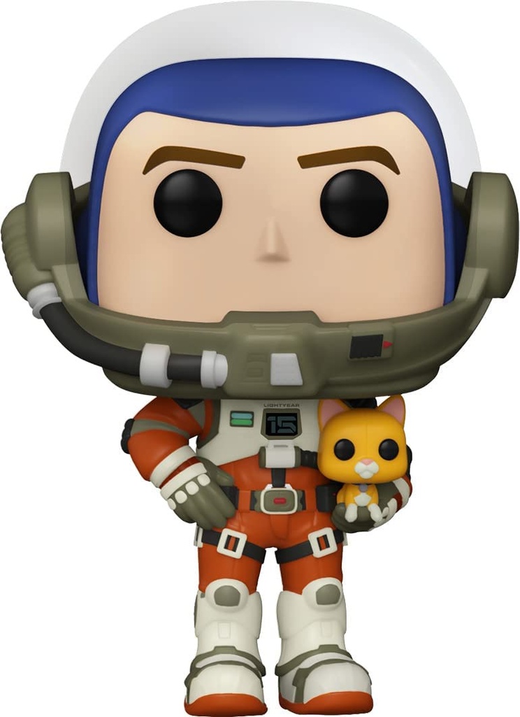 LIGHTYEAR-POP BUZZ LIGHTY.&SOX